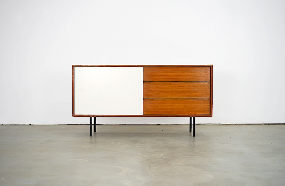 Sideboard by Helmut Magg