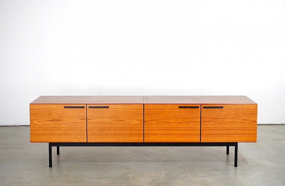 Large Sideboard By Ib Kofod Larsen Adore Modern