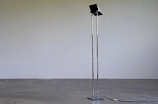 Floor Lamp by Marco Zotta