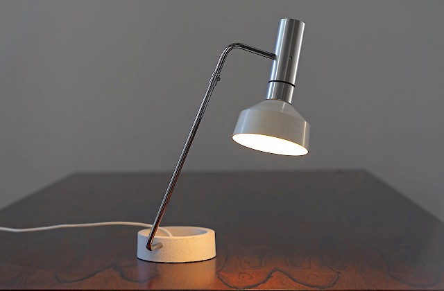 Minilux Schreibtischlampe von Baltensweiler