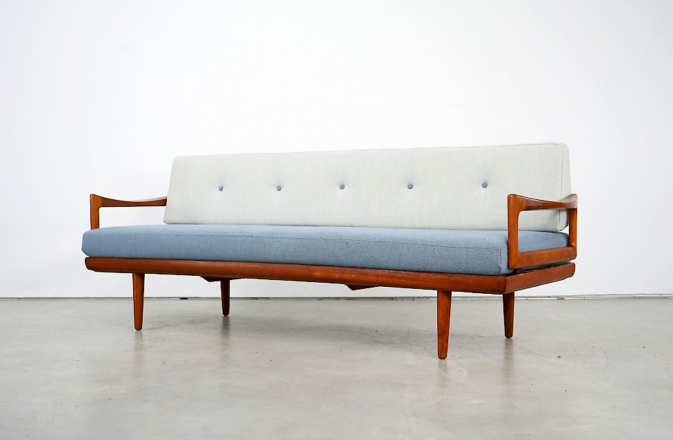 Daybed von Tove & Edvard Kindt-Larsen