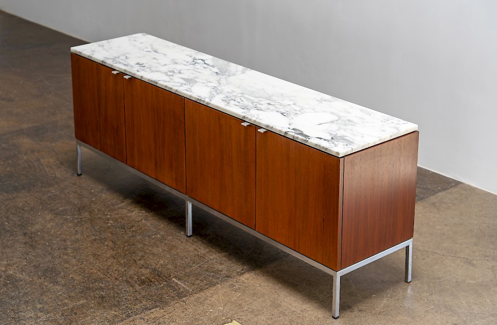 Florence Knoll - Sideboard, 1954