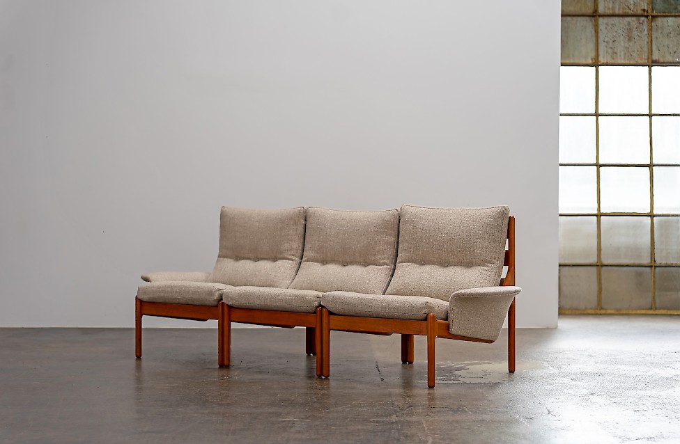 "Venus" Sofa von Illum Wikkelsø