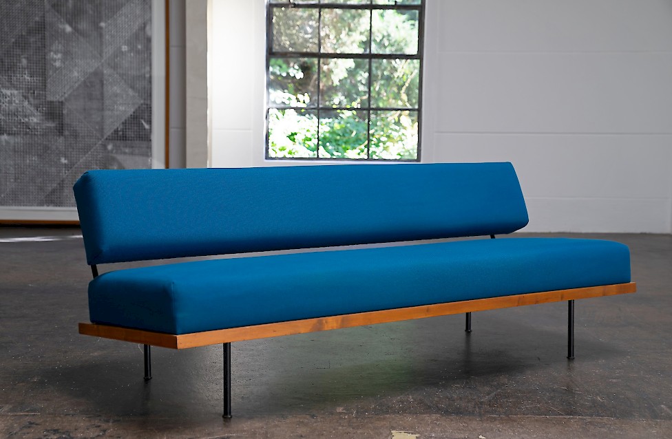 Daybed by Josef Pentenrieder