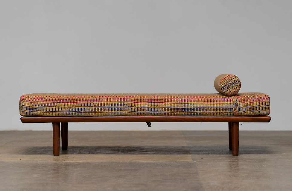 Daybed GE 19 - Hans J. Wegner