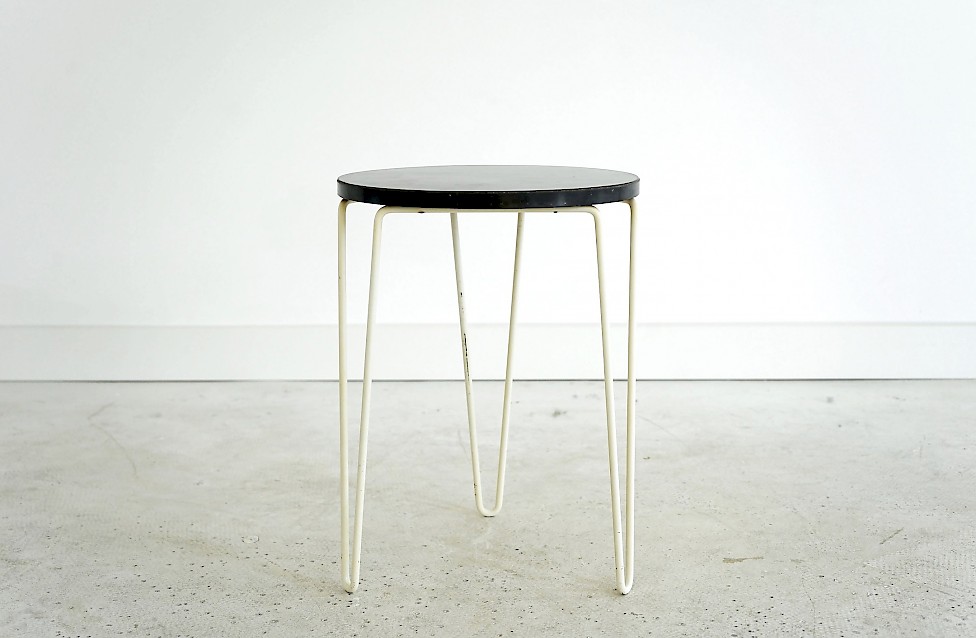 Stool Model 75 by Florence Knoll