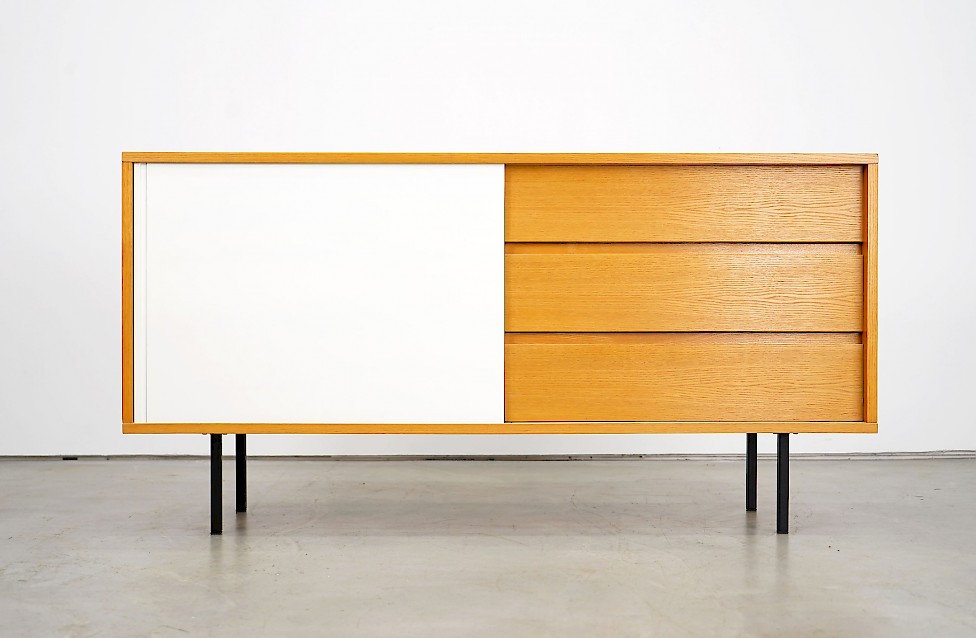 Sideboard by Helmut Magg