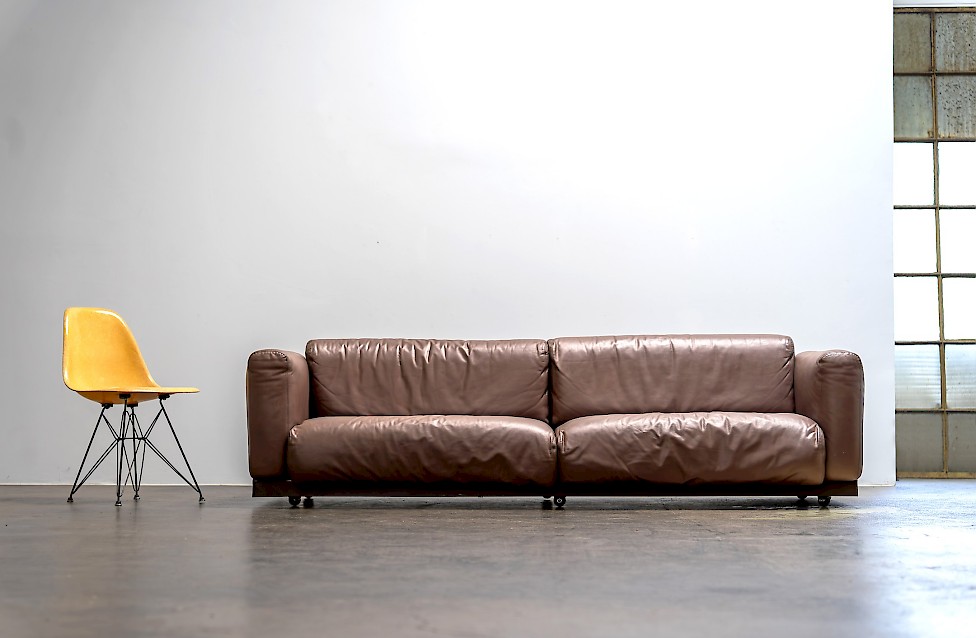 Cini Boeri - Sofa "Gradual"