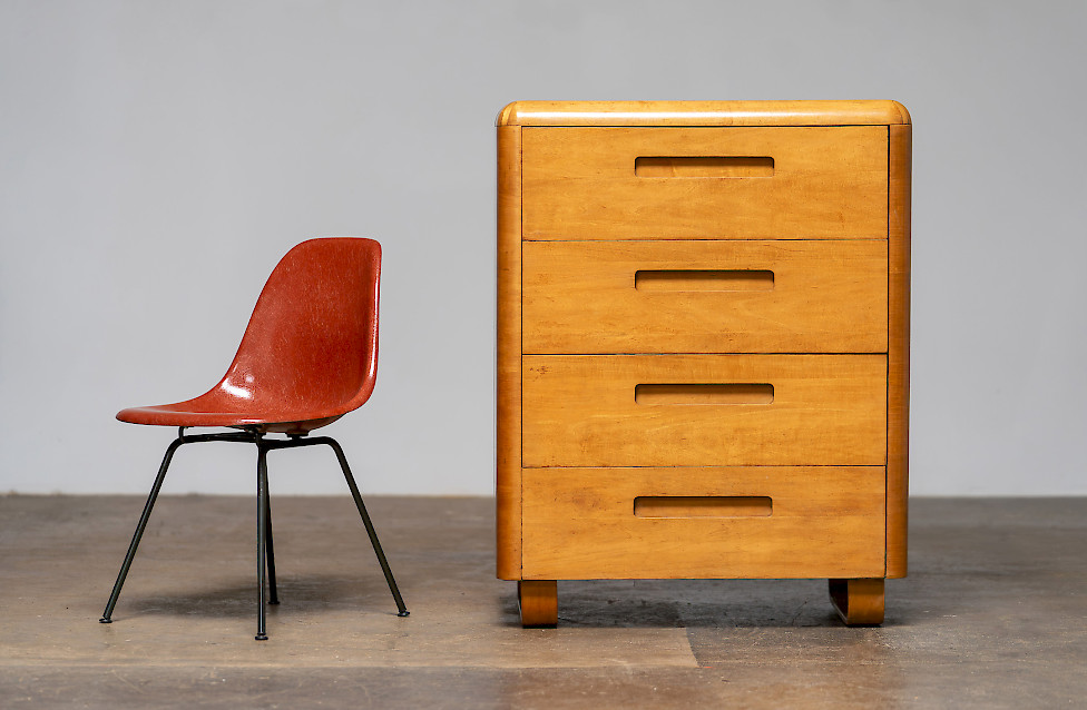 Paul Goldman - Chest of Drawers