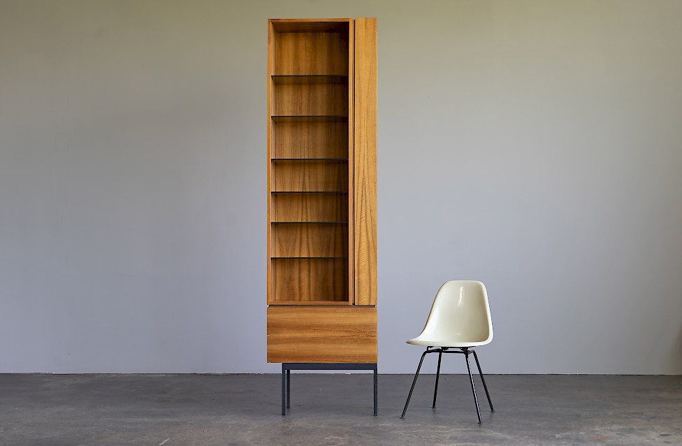 Mid-Century Bookcase