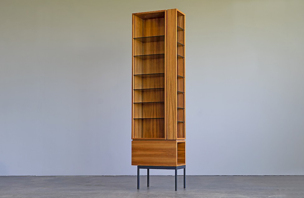 Mid Century Bookcase Adore Modern
