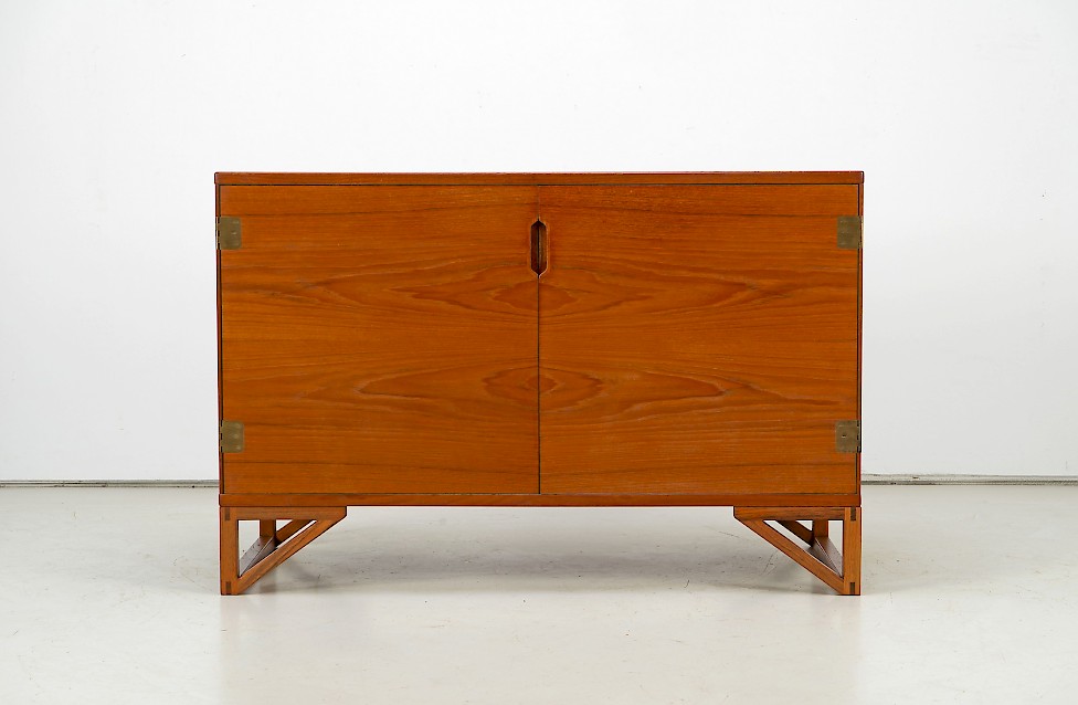 Svend Langkilde - Teak Sideboard