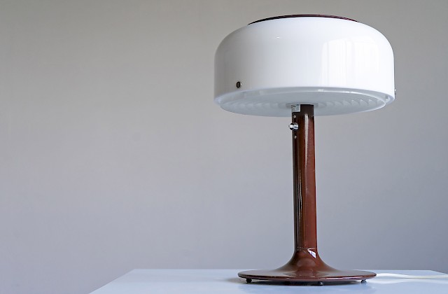 'Knubbling' Table Lamp by Anders Pehrson