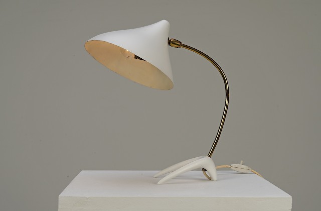 Table Lamp by Louis Kalff