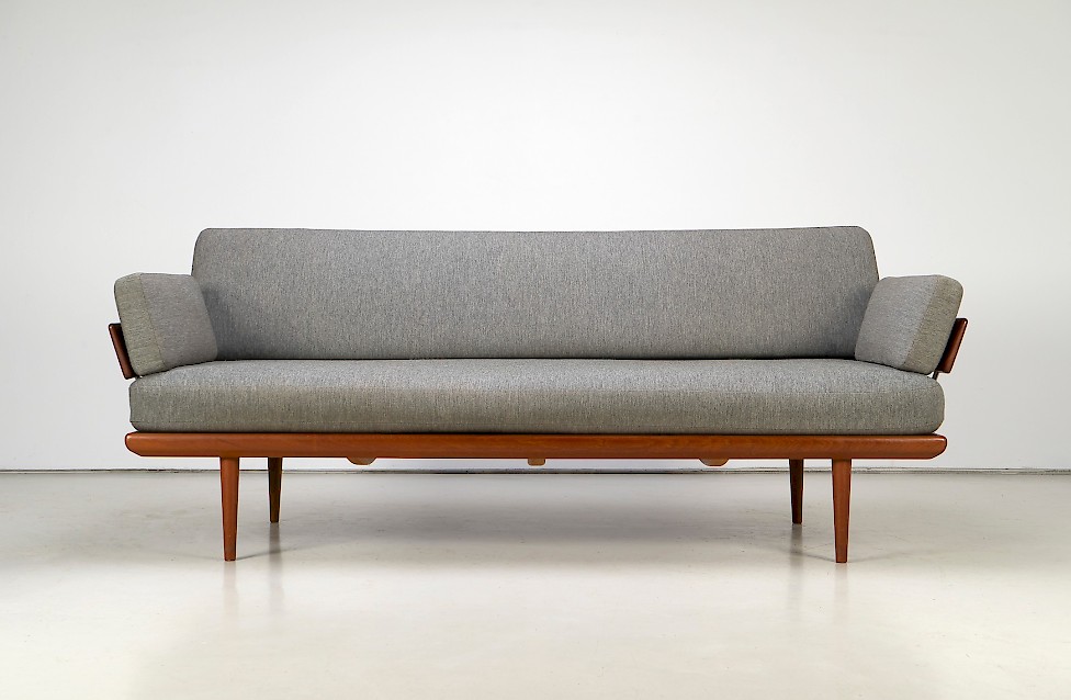 Peter cheap hvidt daybed
