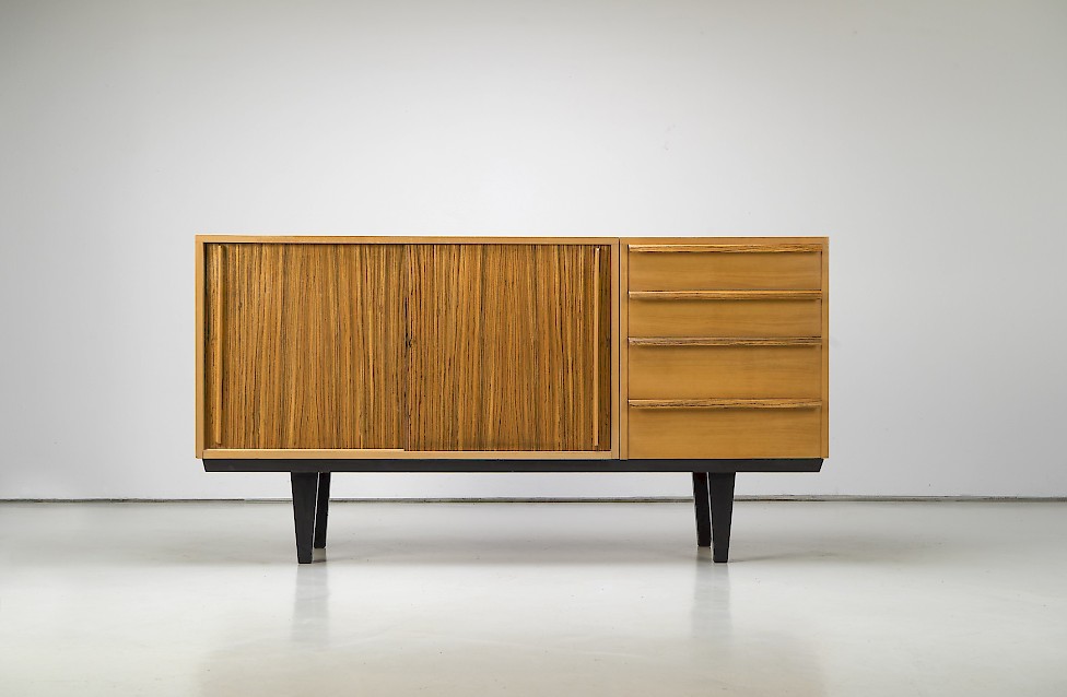 Sideboard by Alfred Altherr