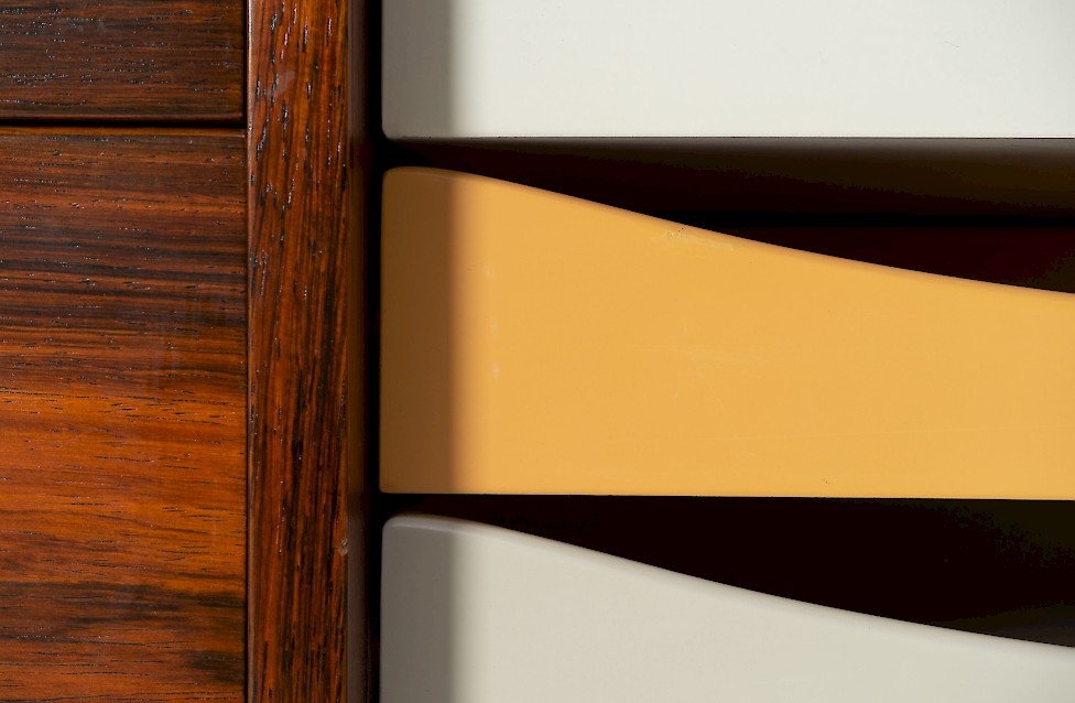 Executive Desk by Arne Vodder - Adore Modern